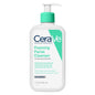 Cerave Foaming Cleanser