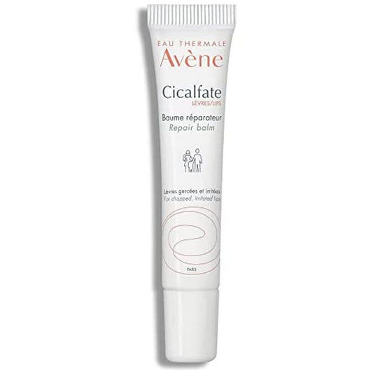 avene eau thermale cicalfate lips