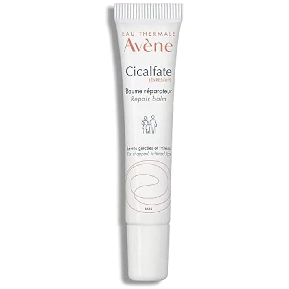 Avene Eau Thermale Cicalfate Lips