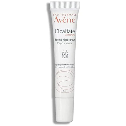Avene Eau Thermale Cicalfate Lips