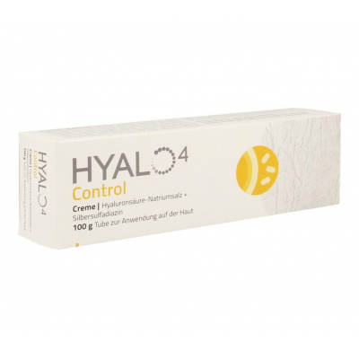 Hyalo4 Control 100 gr