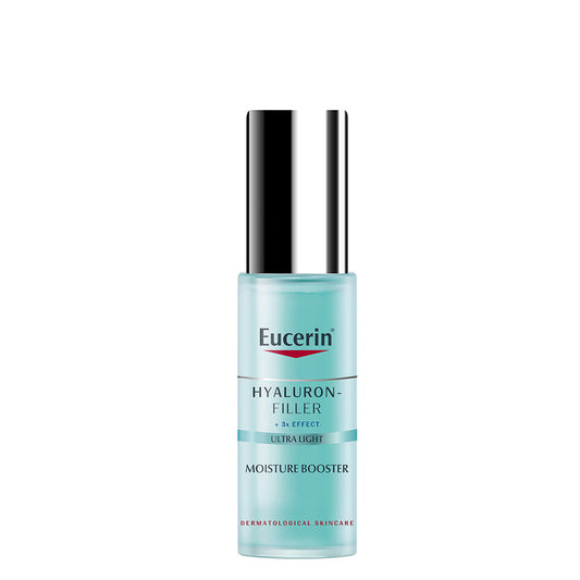 Eucerin Hyaluron Filler Anti-Aging Moisture Booster Face