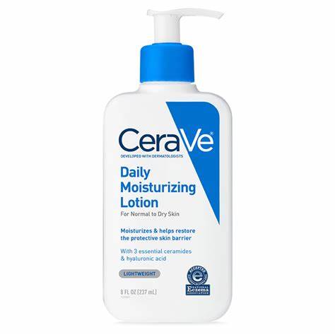 Cerave Body Lotion