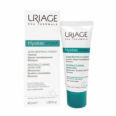 Uriage Hyseac Hydra Cream
