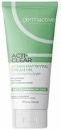 Dermative Acti Clear Mattifying Face Gel Cream