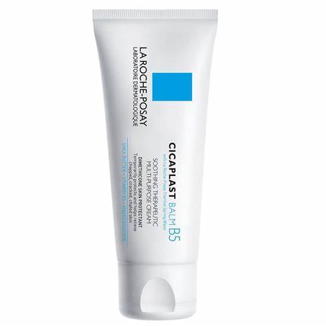 La roche posay cicaplast B5 plus cream