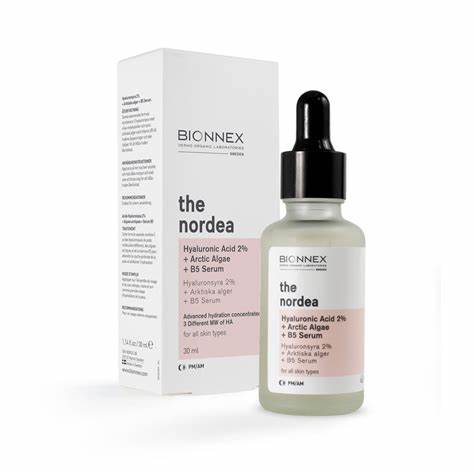 Bionnex The Nordea Serum