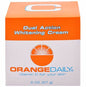 Orange Daily Dual Action Whitening Cream