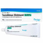 Tacrolimus Ointment