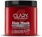 clary hair mask