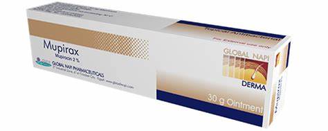 Mupirax Cream