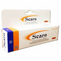 Scaro Triple Silicone Blend Gel