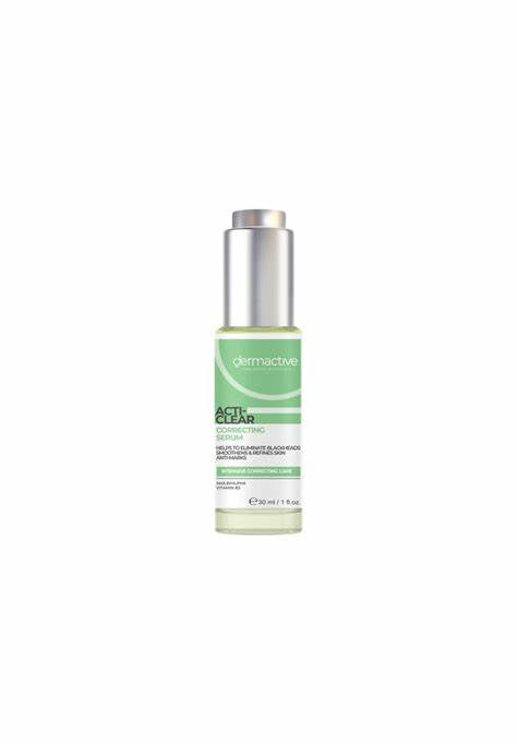 Dermative Acti Clear Face Serum