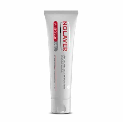 Novaler Anitscar Gel