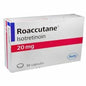 Roaccutane 20mg isotretinoin