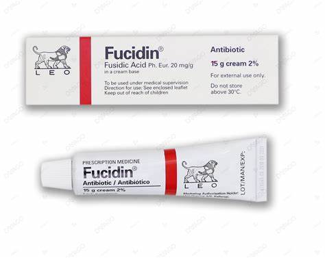 Fucidin Cream