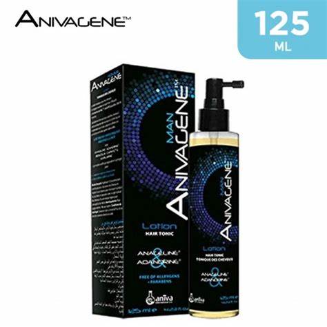 anivagen hair lotion