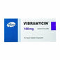 Vibramycin Tab