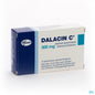 Dalacin C 300 Mg Tab