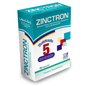 zinctron amino acid chelated zinc supplement