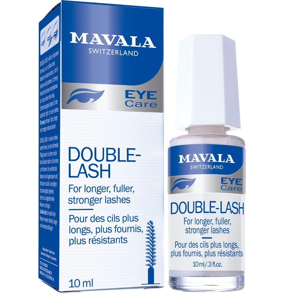 Maval Double Lash Treatment