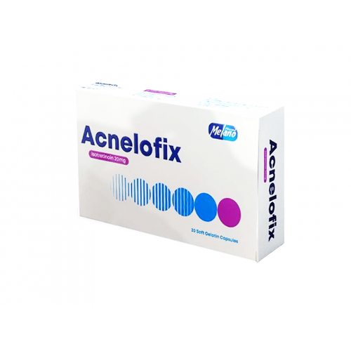 acnelofix 20mg