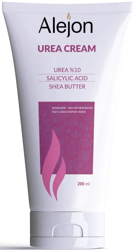 Alejon Urea Body Cream