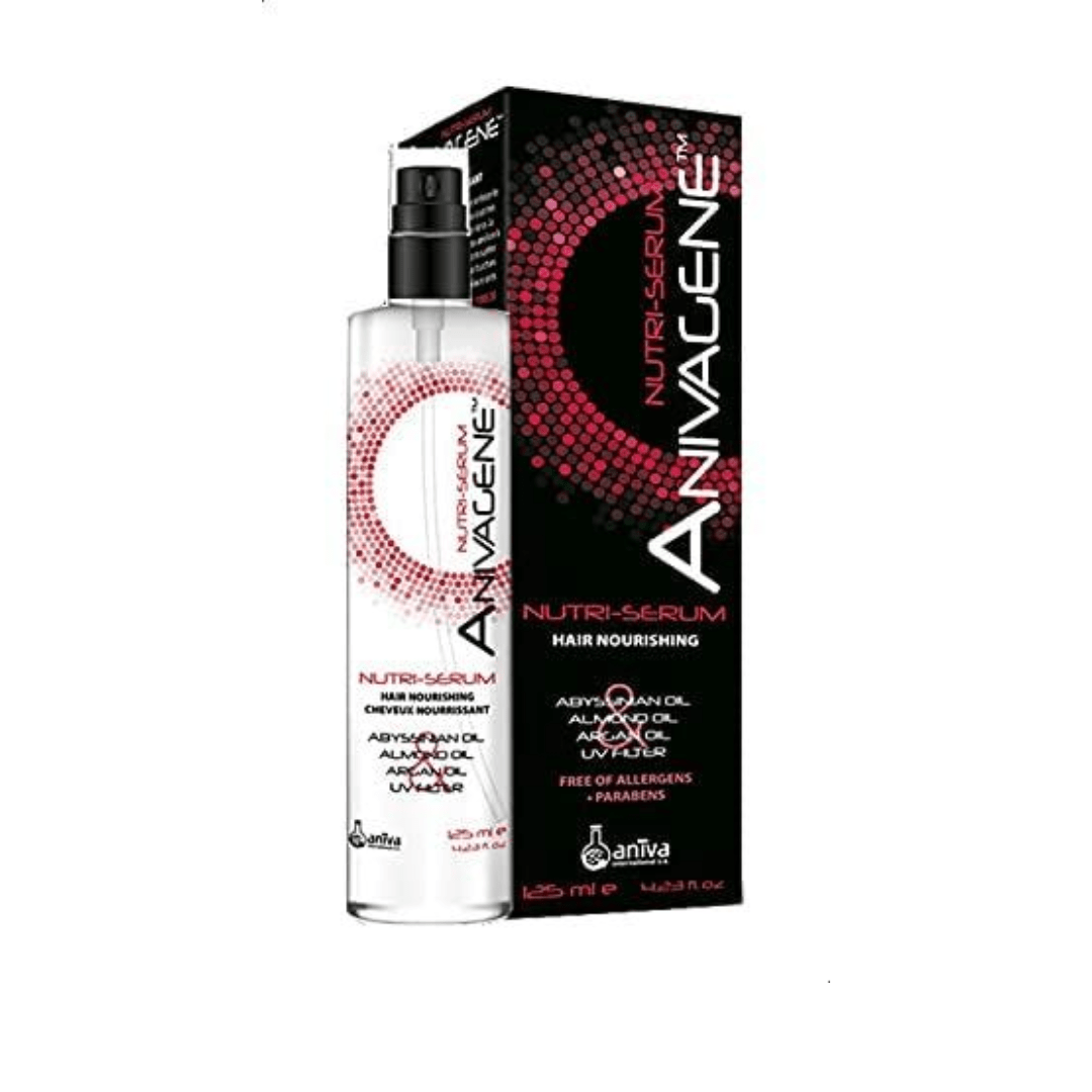 Anivagen Hair Serum
