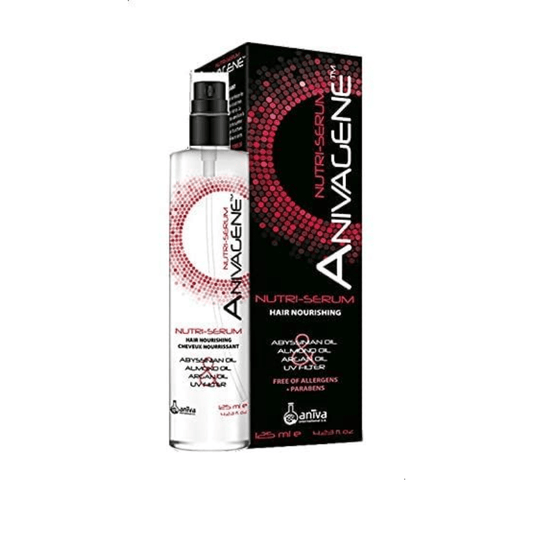 Anivagen Hair Serum