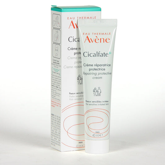 Avene Eau Thermale Cicalfate