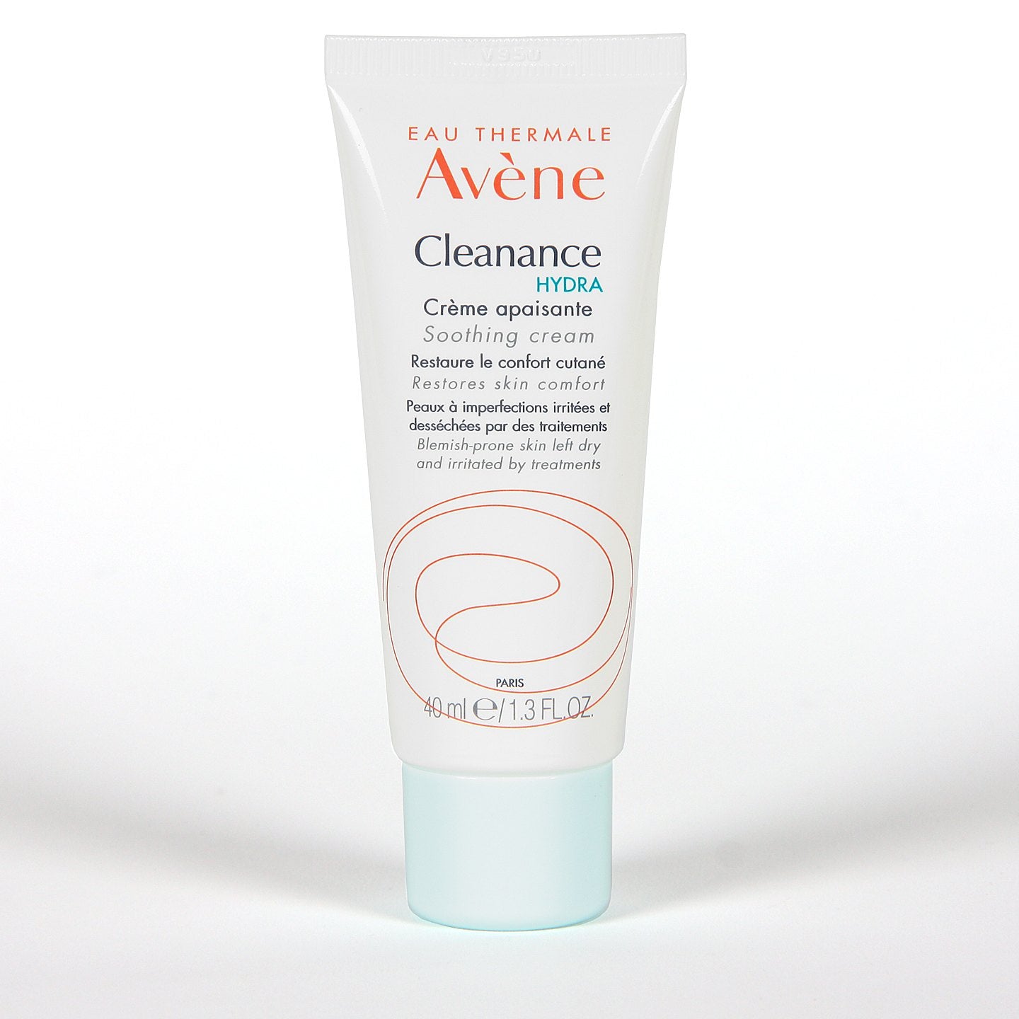 Avene Cleanance Hydra Cream