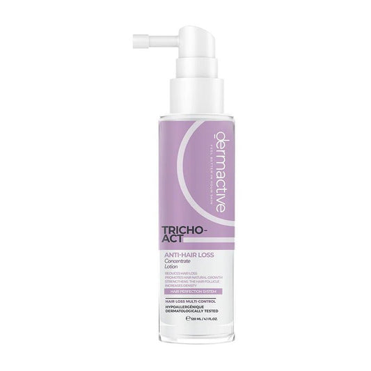 dermactive tricho-act hair lotion