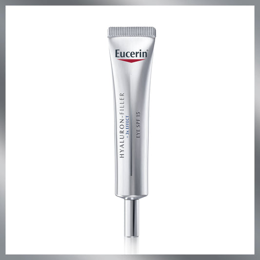 Eucerin Hyaluron Filler Eye Cream