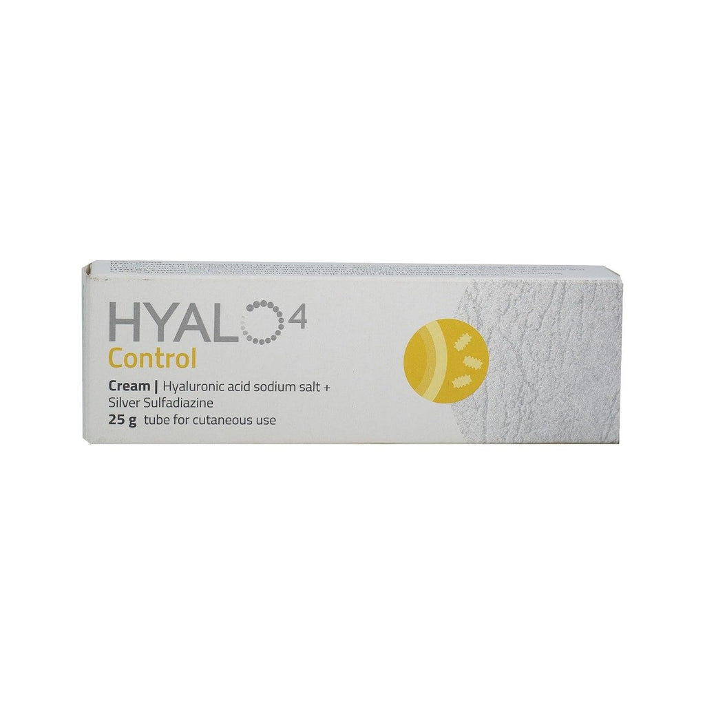 Hyalo4 Control 25 gr
