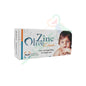 Zinc Olive Cream