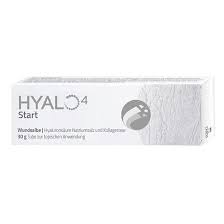 Hyalo4 Start