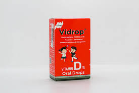 Vidrop