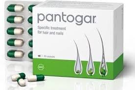 Pantogar Tablets