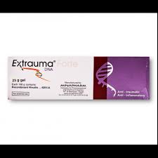 Xtauma gel