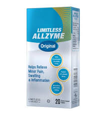 Allzyme Limitless