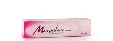 Marpalene Cream