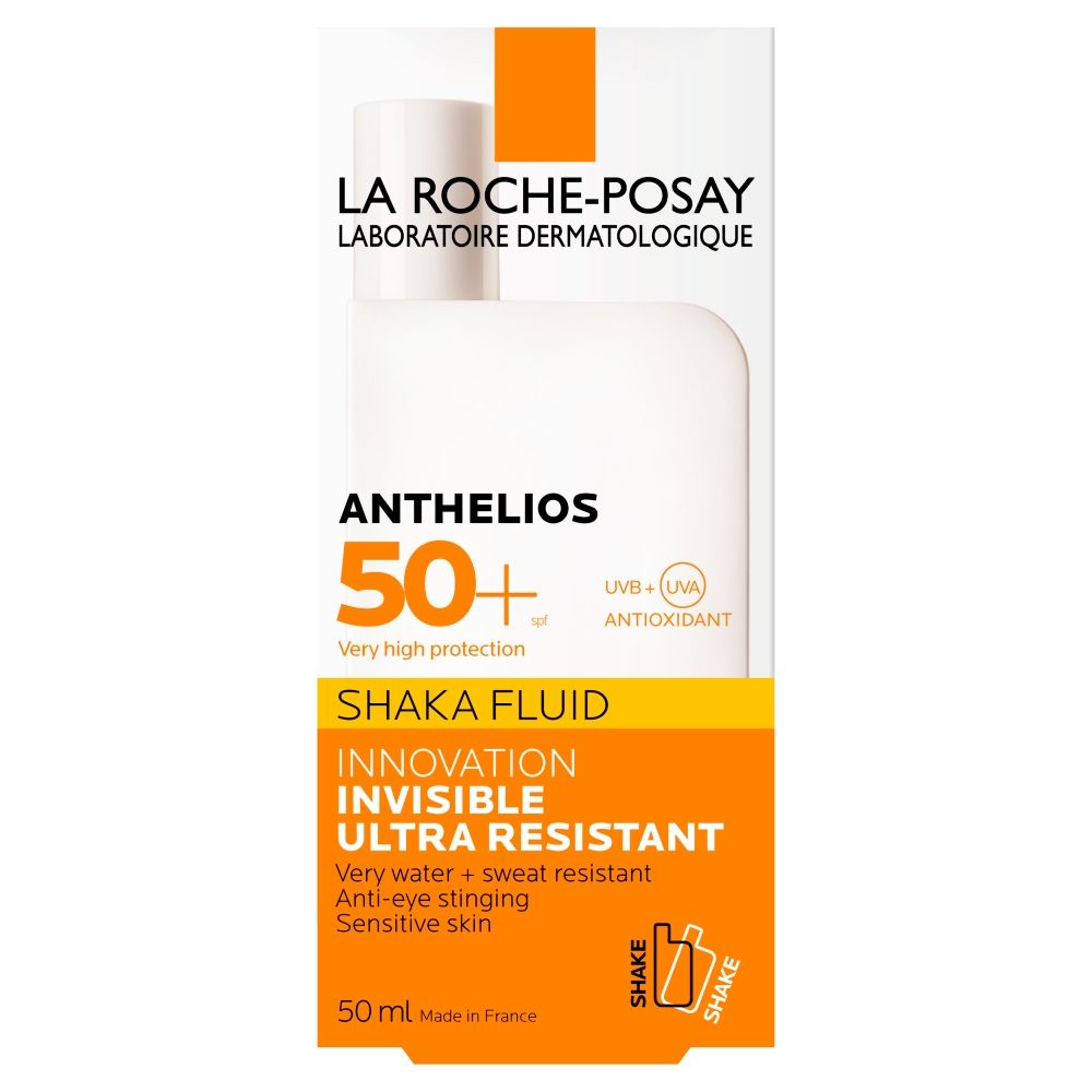 La Roche-Posay Anthelios Shaka Fluide Spf 50