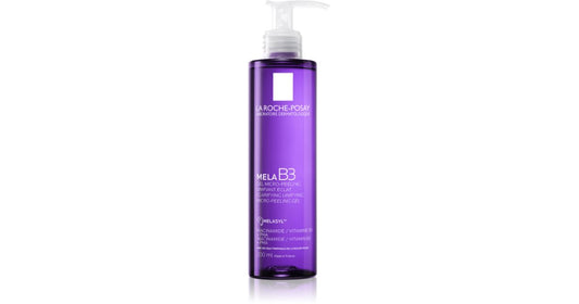 La Roche-Posay Mela B3 Facial gel Cleanser With Melasyl™ + Niacinamide