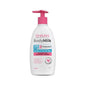 shaan body milk cream