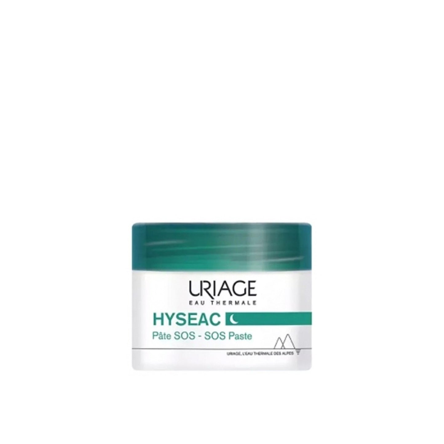 Uriage Sos Paste Cream