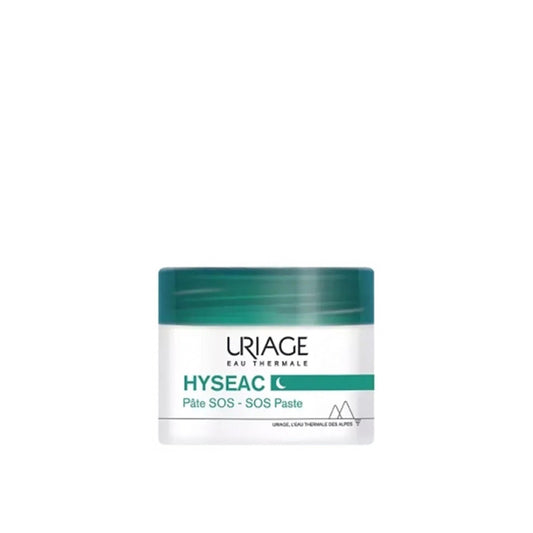 Uriage Sos Paste Cream