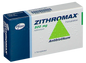 Zithromax 500Mg