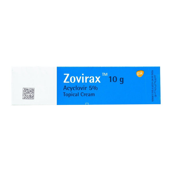 Zovirax