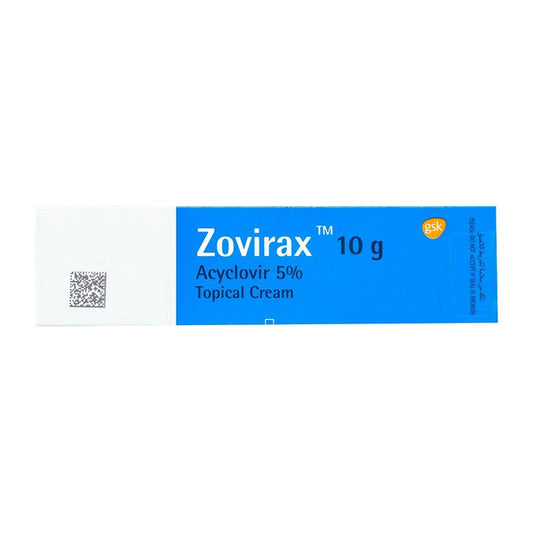 Zovirax